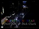 Dick Clark's New Year's Rockin' Eve '91 - Ball drop