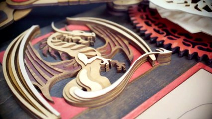 5 KICKSTARTER INVENTIONS FOR KIDS