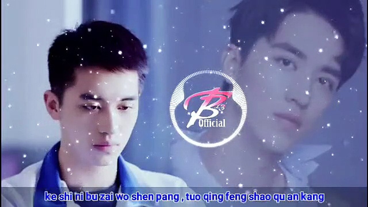 Song For Father  - Fu Qin 父親 (Father) With Lyric by Kevin Chensing