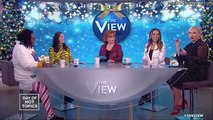 'Baby It's Cold Outside' Banned   The View