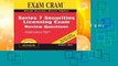 Series 7 Securities Licensing Review Questions Exam Cram (Exam Cram 2) by Richard P. Majka