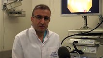 Prof. Dr. Karaman: “Düzgün çalışmayan bağışıklık sistemi ülseratif kolit nedeni”