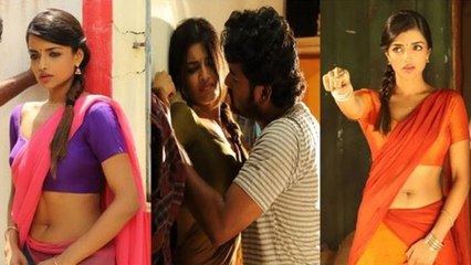 விமல் படம் ஓடிய தியேட்டருக்குள் புகுந்து பெண்கள் ரகளை- வீடியோ