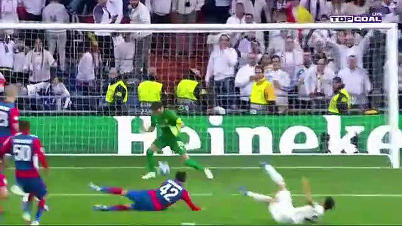 ملخص مباراة ريال مدريد وسسكا موسكو 0-3 I سقوط مزل للمرينجى I مباراة قوية