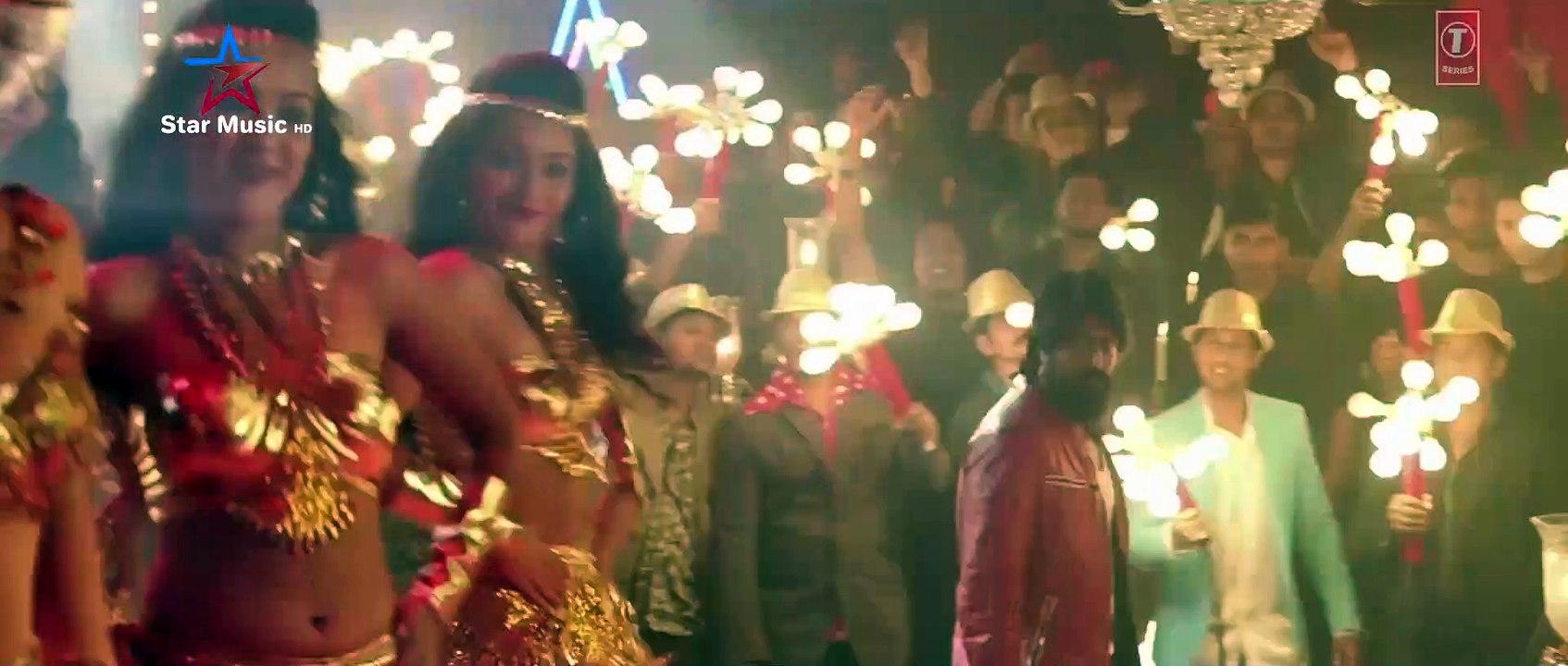 Gali Gali Song Neha kakkar HD 1080p - KGF - Star Music HD