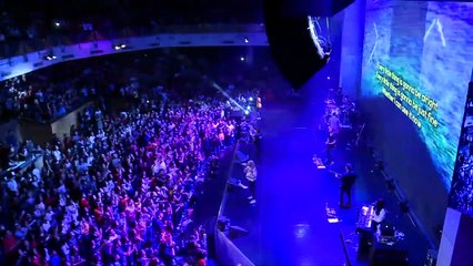 Every Little Thing  (Hillsong Young & Free)