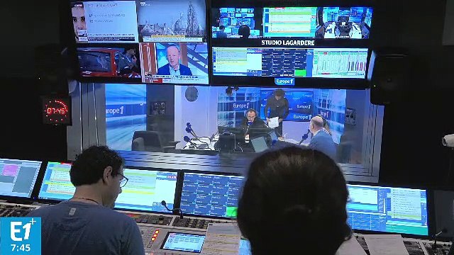 Alain Bauer sur le sujet controversé des fichés S : La déchéance de nationalité est un chemin qui a montré ses limites