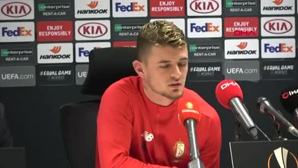 Spor Preud'homme ve Lestienne'nin Açıklamaları