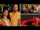 Isha Ambani & Anand Piramal WEDDING Decoration In Antilla Latest Video