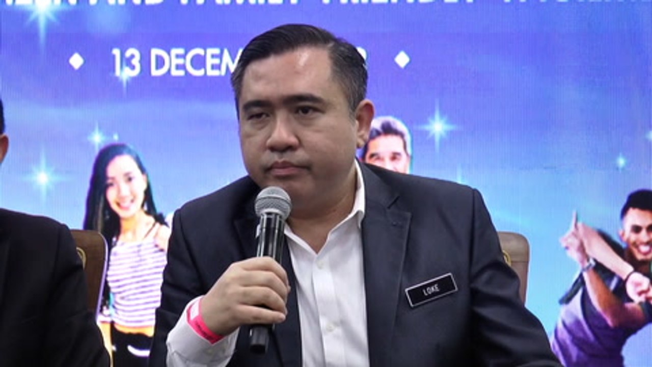 Loke: Enough said about ILS