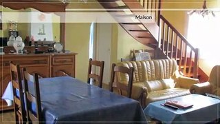 A vendre - Maison/villa - QUEVEN (56530) - 5 pièces - 105m²