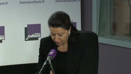 Download Video: Agnès Buzyn réagit aux attentats de Strasbourg