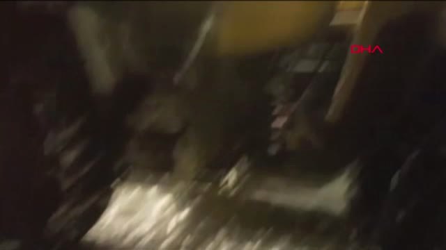 Kars Doğu'da 844 Köy Yolu Kardan Kapalı