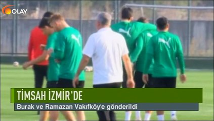 Ana Haber Spor - 12-12-2018