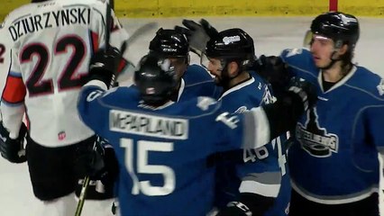 Idaho defeats Kansas City 5-1 to open three-game series