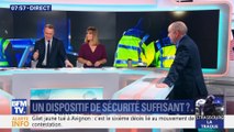 L’édito de Christophe Barbier: Gilets jaunes, peuvent-ils continuer ?