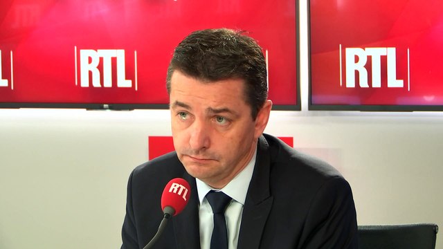 Gilets jaunes : Saint-Étienne a été livrée aux casseurs et aux pilleurs , fustige le maire