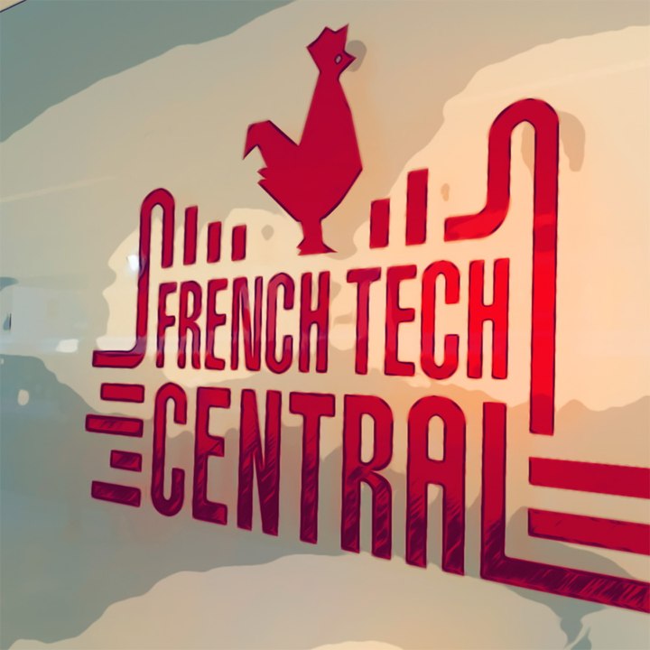 Un chatbot au service des start-up