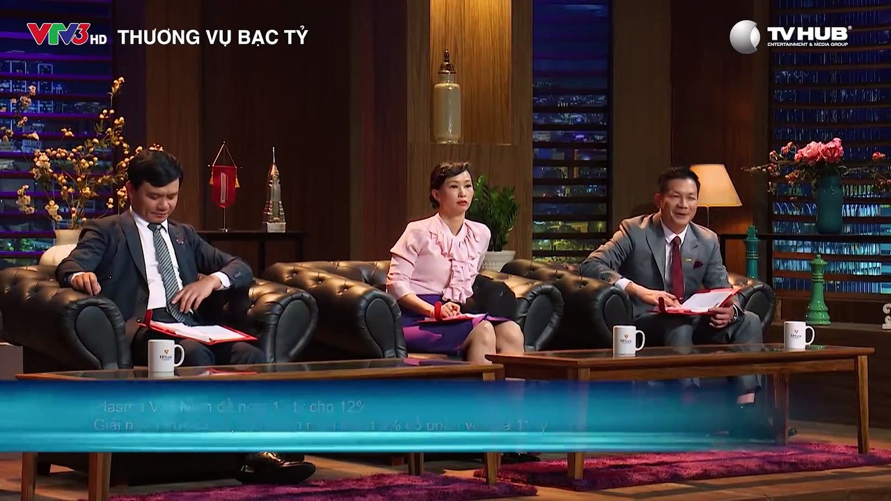 [Season 2] Shark Tank Vietnam - Thương Vụ Bạc Tỷ | Tập 7