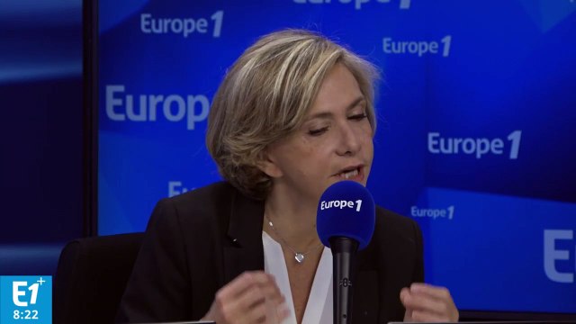 Valérie Pécresse annonce 1,5 million d'euros de dégâts dans les lycées franciliens