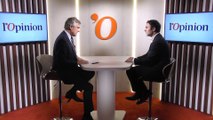 Eduardo Rihan Cypel (PS) : «La fracture entre Emmanuel Macron et les Français est béante»