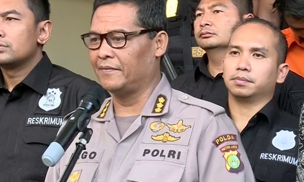Polisi Tangkap 2 Pelaku Pengeroyokan Anggota TNI, 3 Masih Buron