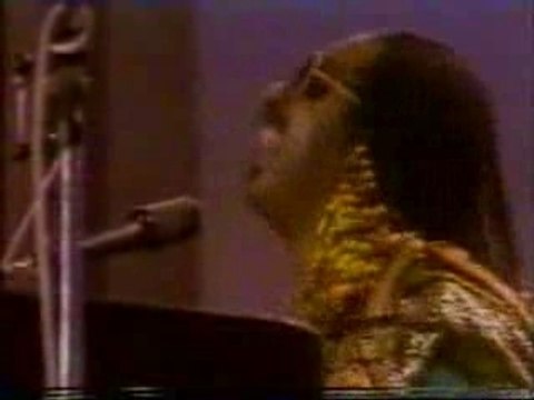 Stevie Wonder - Master Blaster