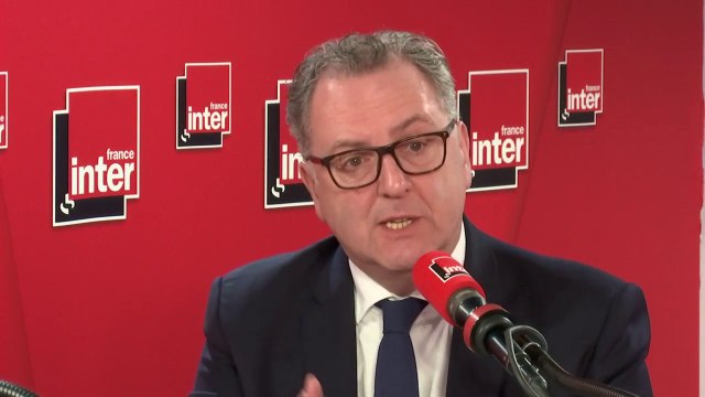 Richard Ferrand au sujet des gilets jaunes, Il faut que le mouvement s'arrête .