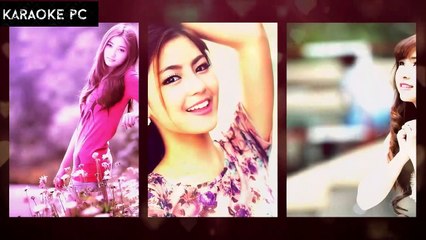 Karaoke Chờ Anh Em Nhé - Thiên Dũng, Rum