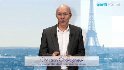 Comment taxer les Gafa et autres qui abusent des paradis fiscaux ? [Christian Chavagneux]