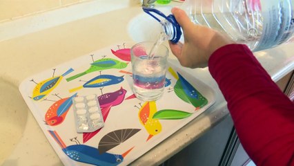 Hastalıklarını yenmek için birbirlerine moral veriyorlar - İZMİR