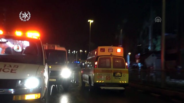 İsrail güçleri Kudüs'te bir genci şehit etti - KUDÜS