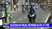 Operasyon ng Angkas, pansamantalang ipinatitigil ng SC