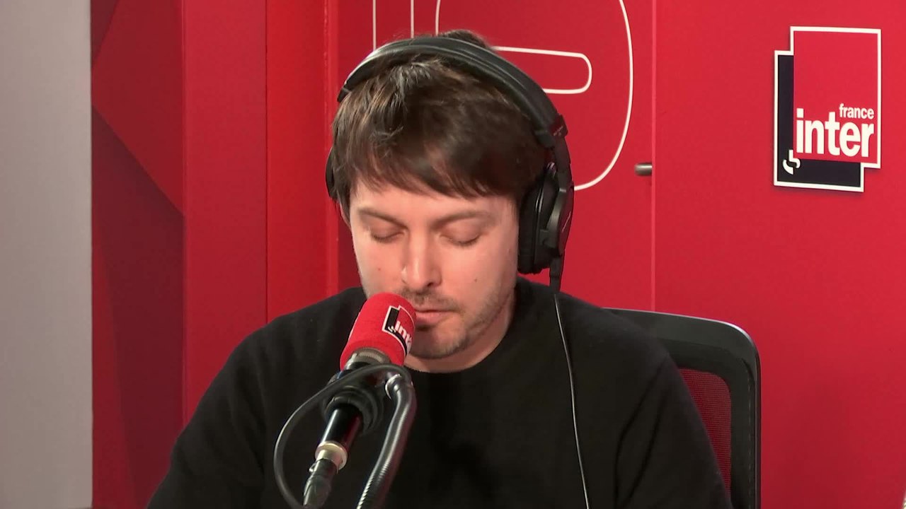 Casquette de médiateur - Le Billet de Chris Esquerre