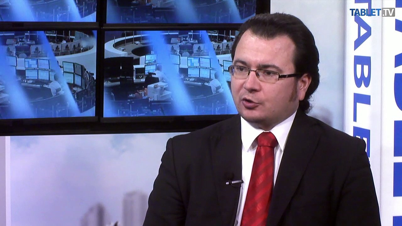 V. Vaňo: Tvrdý brexit by na Slovensku ohrozil tisíce pracovných miest
