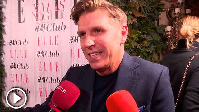 El Cordobés habla sobre el nuevo novio de su hija Alba Díaz