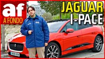 Jaguar I-Pace | Review y prueba a fondo