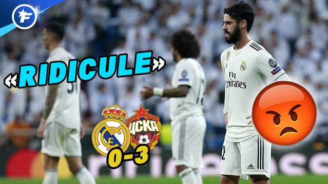 Ousmane Dembélé fait jeu égal avec Neymar et Mbappé, le Real Madrid descendu en flammes par la presse espagnole