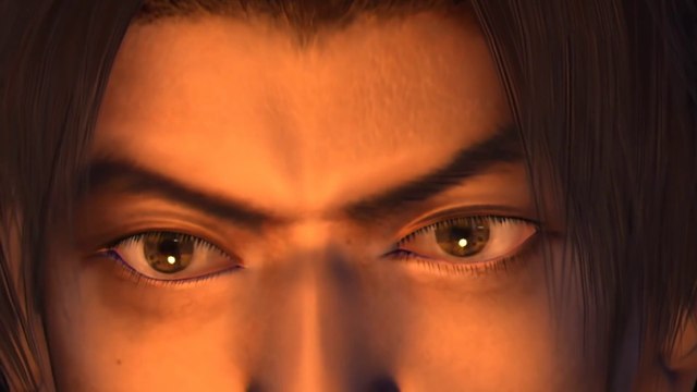 Onimusha Warlords - Pub Japon