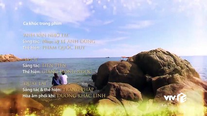 Xem Phim Zippo, Mù Tạt Và Em - Tập 7