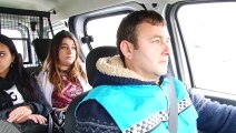 Sakarya'da 15 bin yaşlıya kişisel bakım ve sağlık hizmeti - SAKARYA