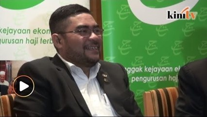 Doa sepatutnya untuk kebaikan - Mujahid