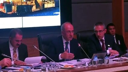 TCDD Genel Müdürü bir hafta önce “Anlık takip yapıyoruz” demişti