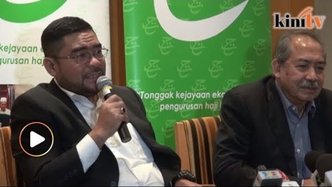 Fokus sekarang pulihkan Tabung Haji - Mujahid