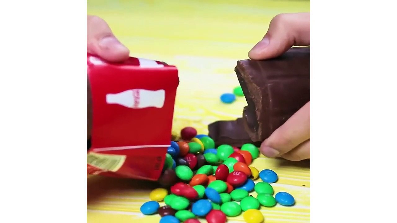 18 CHRISTMAS TREATS AND RECIPES YOU HAVE TO TRY !