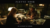Siyah Nehir - Fleuve noir (2018) Fragman