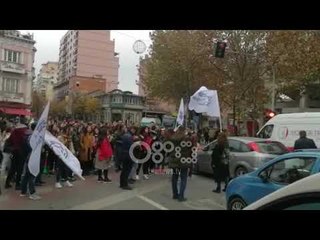 marshimi i studenteve