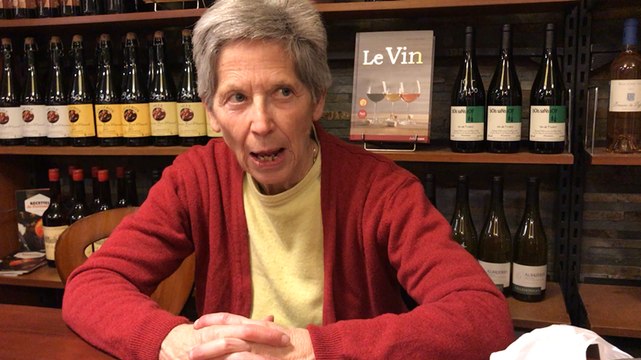 Petit cours de féminisme par l’historienne Marie-Jo Bonnet