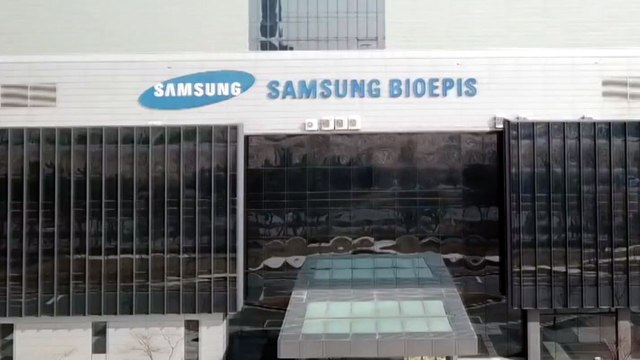 검찰, '분식회계' 삼성바이오 압수수색...본격 수사 착수 / YTN