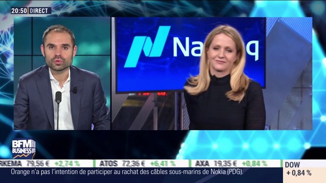 What's Up New York: Dashlane liste les pires mots de passe de l'année - 12/12